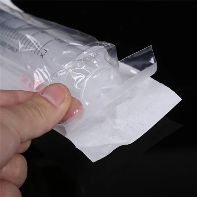 Easy Peel Film materjal