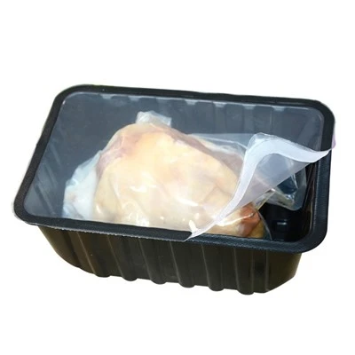 Easy Peel Tape Film